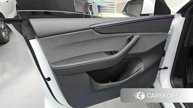 Tesla Model Y id 4617403 из Кореи 16