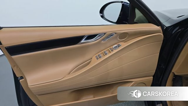 Genesis G80 (RG3) id 4442401 из Кореи 16
