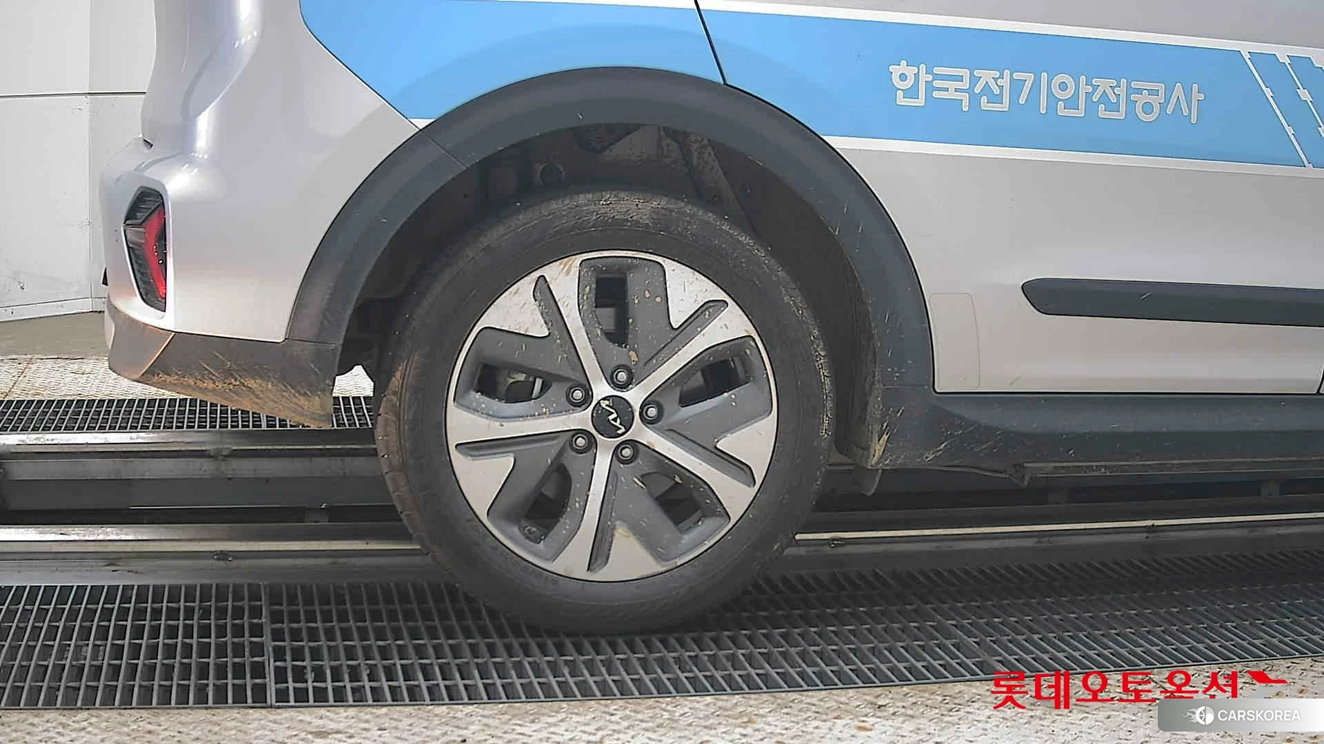 Kia Niro Plus id 4674163 из Кореи 16