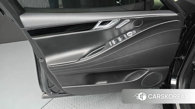 Genesis G80 (RG3) id 4376613 из Кореи 16