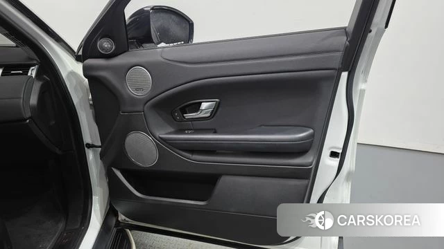 Land Rover Range Rover Evoque id 4850189 из Кореи 16