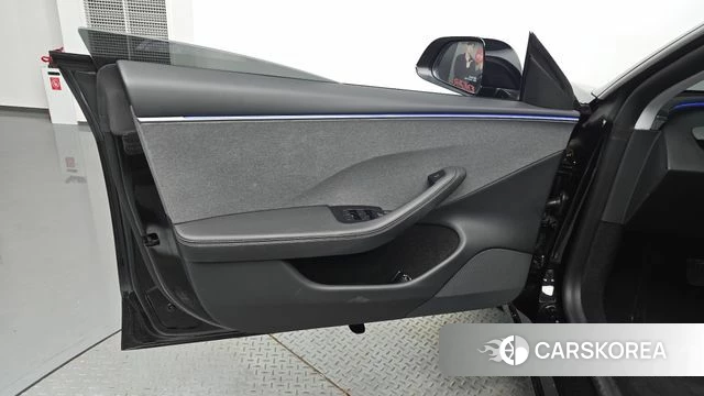 Tesla Model 3 id 4700570 из Кореи 16