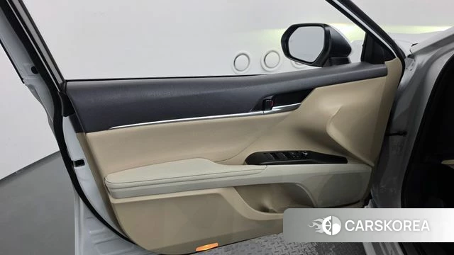 Toyota Camry (XV70) id 4744375 из Кореи 16