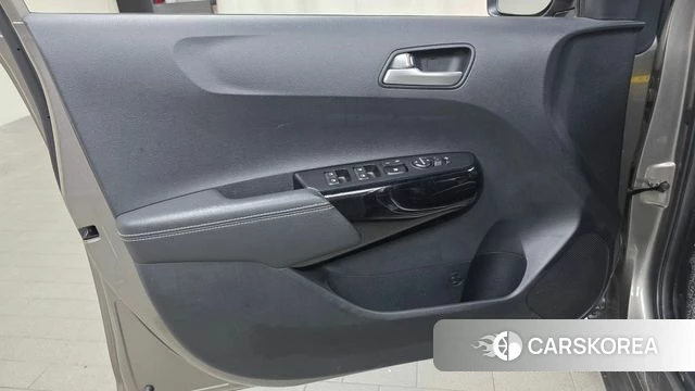 Kia All New Morning (JA) id 4785537 из Кореи 16