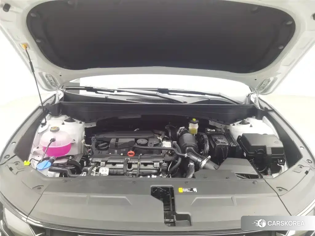 Hyundai Tucson id 4515361 из Китая 16