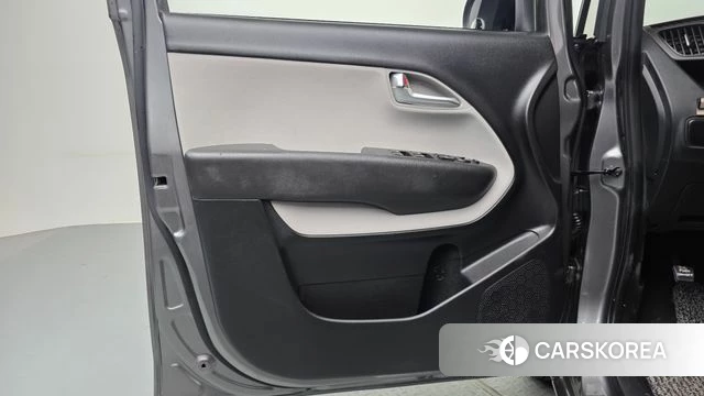 Kia The New Kia Ray id 4744606 из Кореи 16