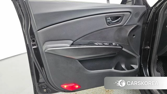 Ssangyong Berry New Tivoli id 4849645 из Кореи 16