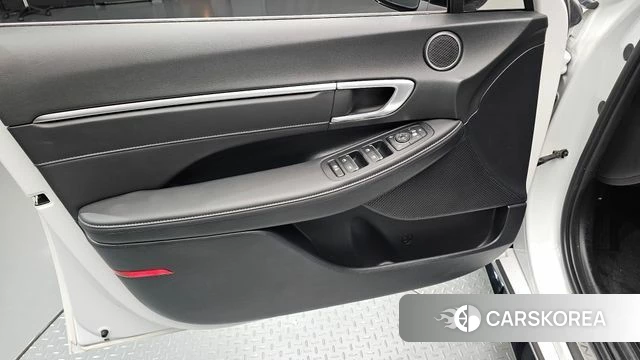 Hyundai Sonata (DN8) id 4518527 из Кореи 16