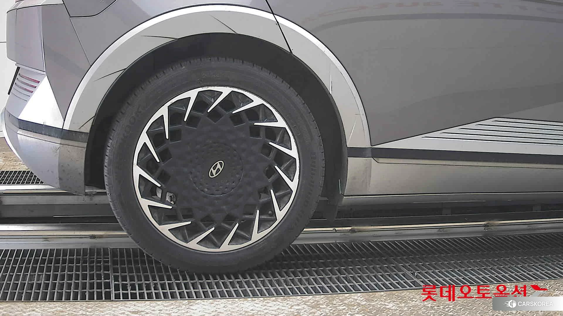 Hyundai IONIQ 5 id 3882004 из Кореи 16