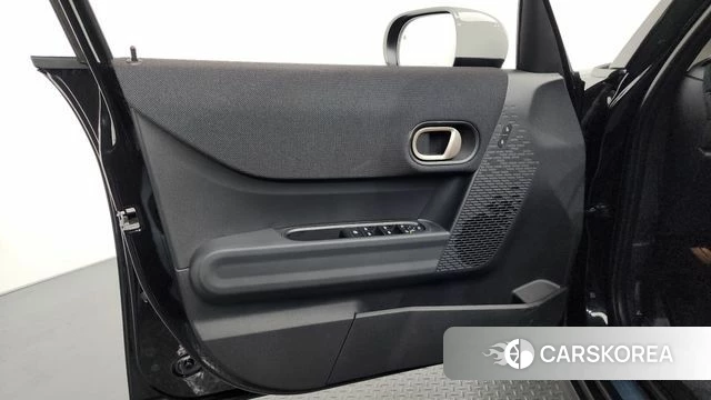 Mini Cooper C 4th generation id 4222465 из Кореи 16