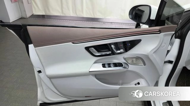 Mercedes-Benz EQE V295 id 4281016 из Кореи 16
