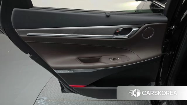 Hyundai The New Grandeur IG id 4495880 из Кореи 16