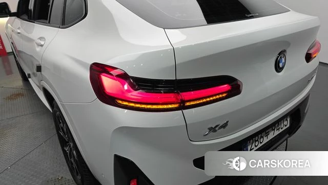 BMW X4 (G02) id 4433312 из Кореи 16