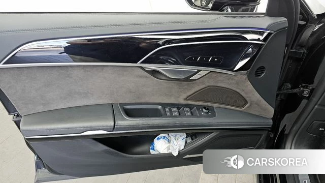 Audi A8 (D5) id 4244581 из Кореи 16