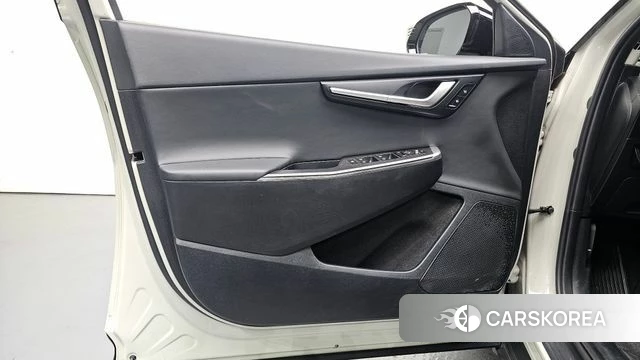 Kia EV6 id 4202249 из Кореи 16