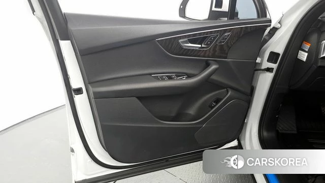 Audi Q7 (4M) id 4338106 из Кореи 16