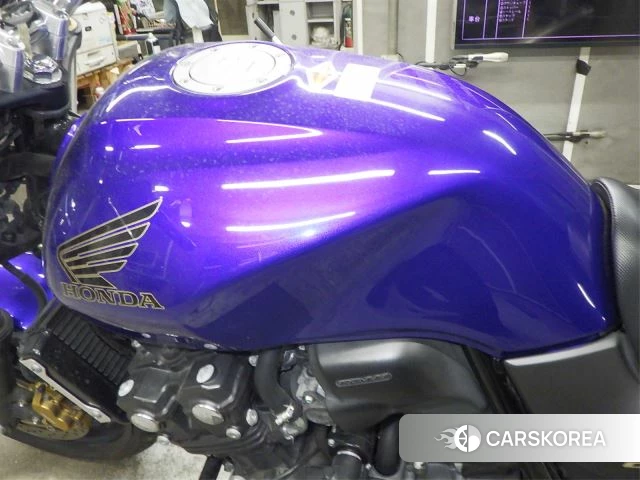 Honda CB400SF id 4184497 из Японии 16