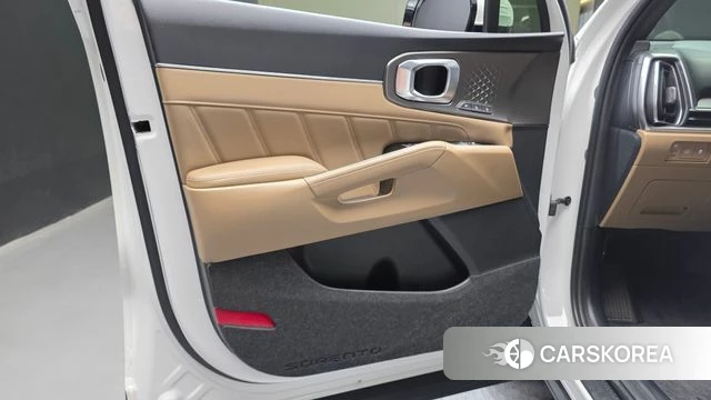 Kia The New Sorento 4th Generation id 4834189 из Кореи 16