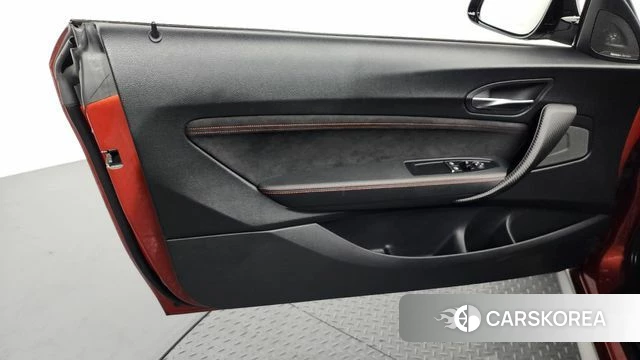 BMW M2 (F87) id 4203450 из Кореи 16