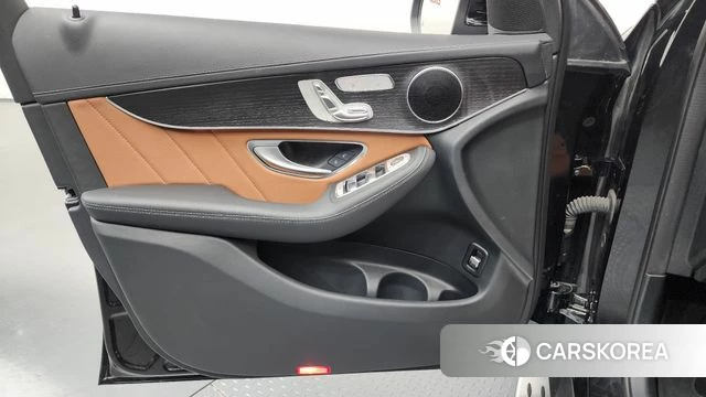 Mercedes-Benz GLC-Class X253 id 4880770 из Кореи 16