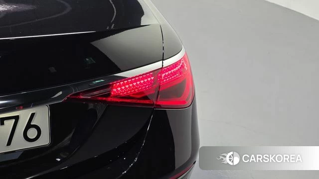 Mercedes-Benz S-Class W223 id 4697821 из Кореи 16