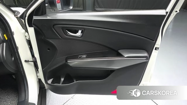 Ssangyong Tivoli Air id 4316273 из Кореи 16