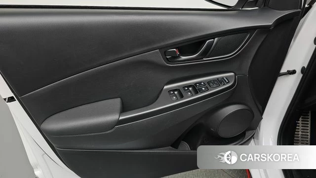 Hyundai The New Kona id 4382925 из Кореи 16