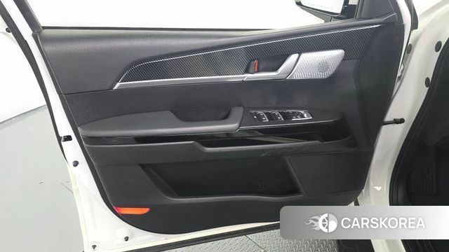Kia Mohave Master id 4371143 из Кореи 16