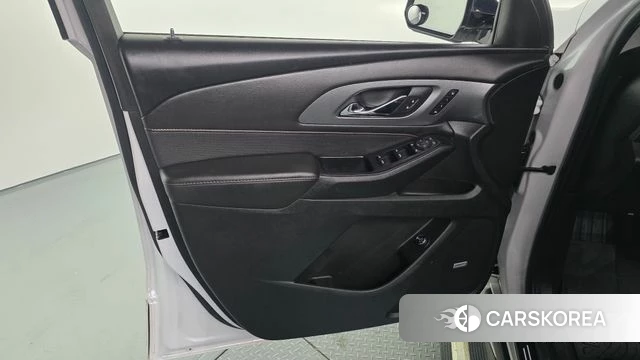 Chevrolet (GM Daewoo) Traverse id 4232203 из Кореи 16