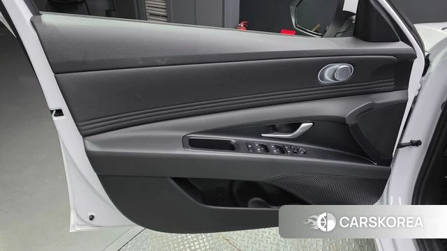 Hyundai The New Avante (CN7) id 4644918 из Кореи 16