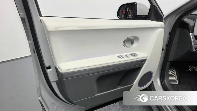Hyundai Ionic 5 id 4571859 из Кореи 16