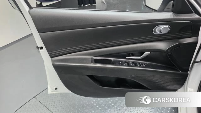 Hyundai Avante (CN7) id 4231984 из Кореи 16