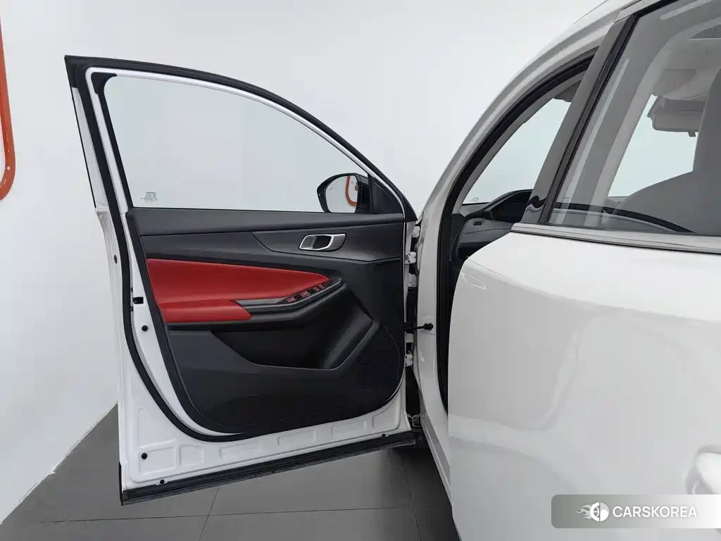 Chang'an CS55PLUS id 4607006 из Китая 16