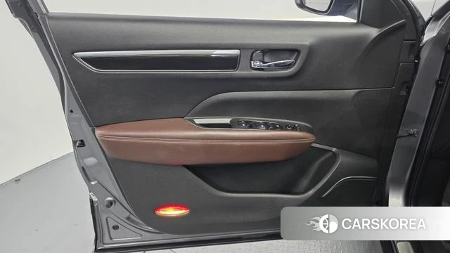 Renault Korea (Samsung) QM6 id 4865334 из Кореи 16