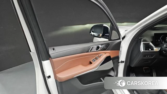 BMW X5 (G05) id 4432330 из Кореи 16