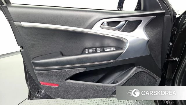 Genesis G70 id 4626160 из Кореи 16