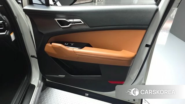 Kia Sportage 5th Generation Hybrid id 4784564 из Кореи 16