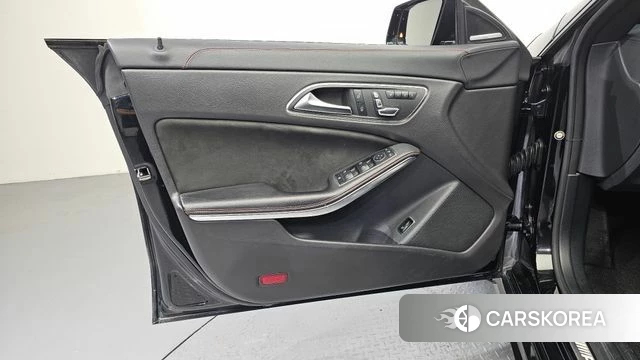 Mercedes-Benz CLA-Class C117 id 4638073 из Кореи 16