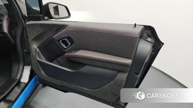 BMW i3 id 4557378 из Кореи 16