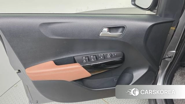 Kia The New Morning (JA) id 4854233 из Кореи 16