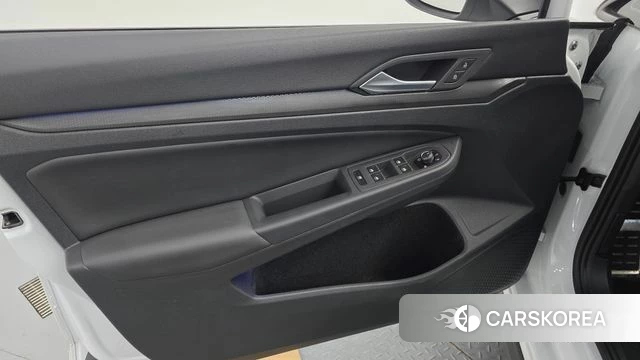 Volkswagen Golf 8th Generation id 4414126 из Кореи 16