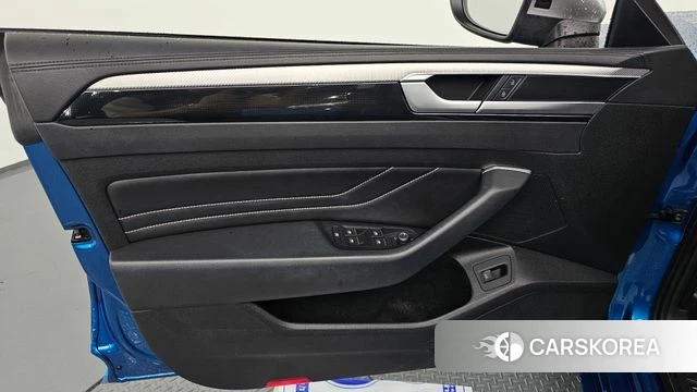 Volkswagen Arteon id 4753811 из Кореи 16