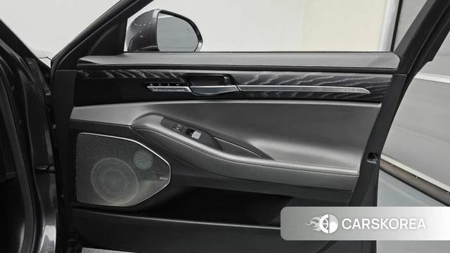 Genesis G90 id 4490239 из Кореи 16