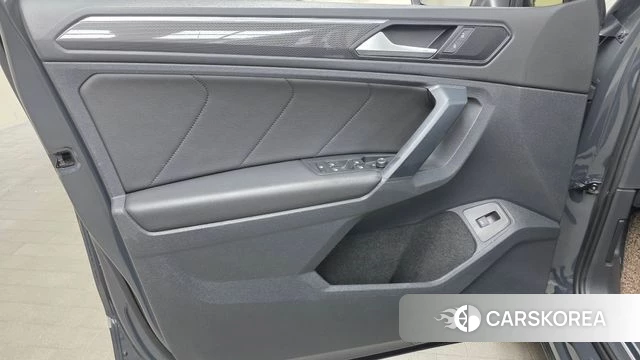 Volkswagen Tiguan second Generation id 4356425 из Кореи 16