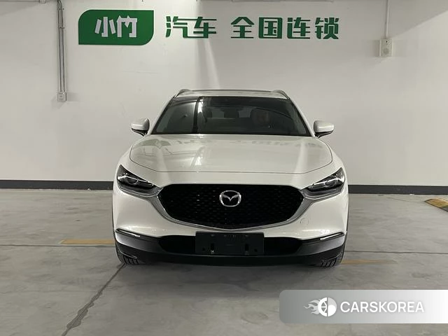 Mazda CX-30 id 4291210 из Китая 16