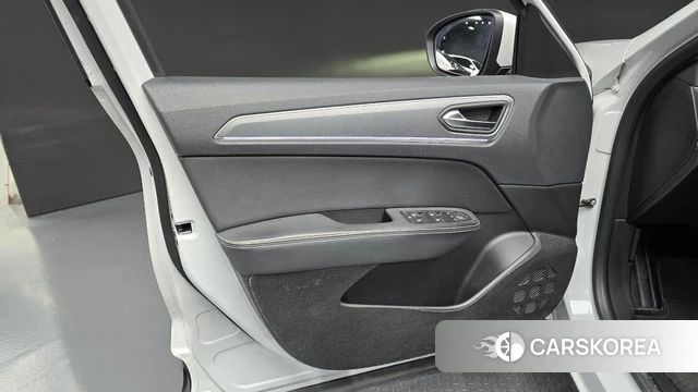 Renault Korea (Samsung) XM3 id 4676510 из Кореи 16
