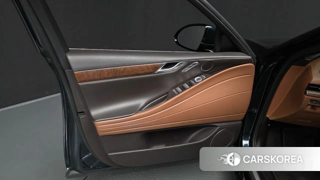 Genesis G80 (RG3) id 4507139 из Кореи 16