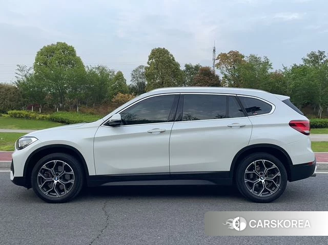 BMW X1 id 4209780 из Китая 16