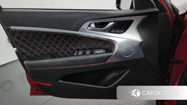 Genesis G70 id 4708683 из Кореи 16