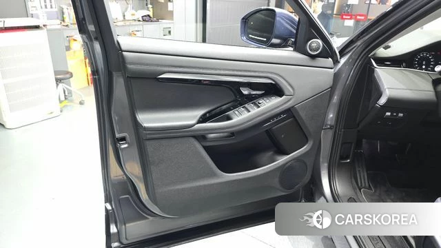 Land Rover Range Rover Evoque 2nd Generation id 4502045 из Кореи 16